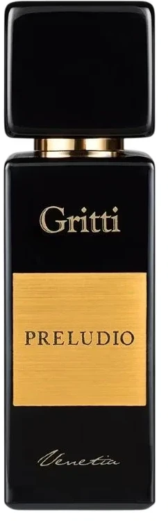 Gritti Preludio PP kvepalai unisex, 100 ml