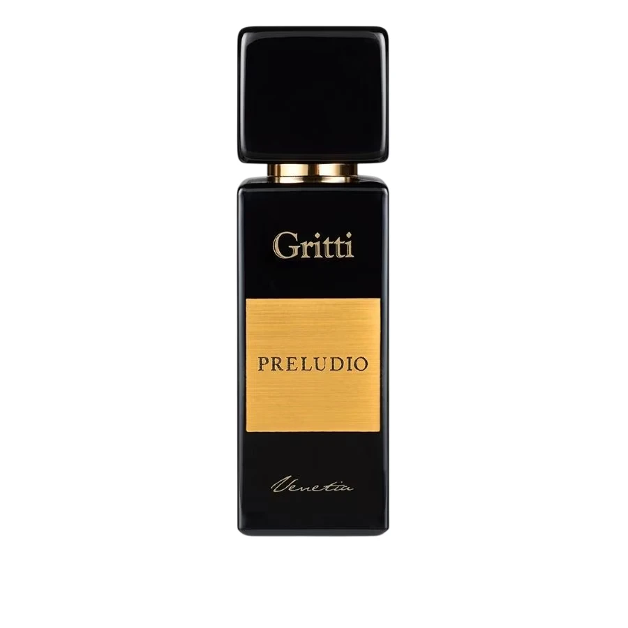 Gritti Preludio PP kvepalai unisex, 100 ml
