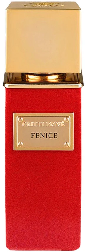 Gritti Fragances Gritti Fenice Extrait, 100 ml