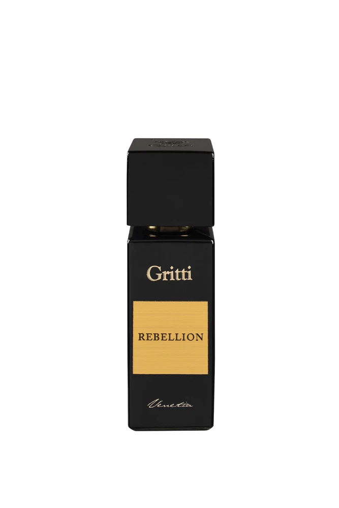 Gritti Fragances Gritti Rebellion EDP, 100 ml