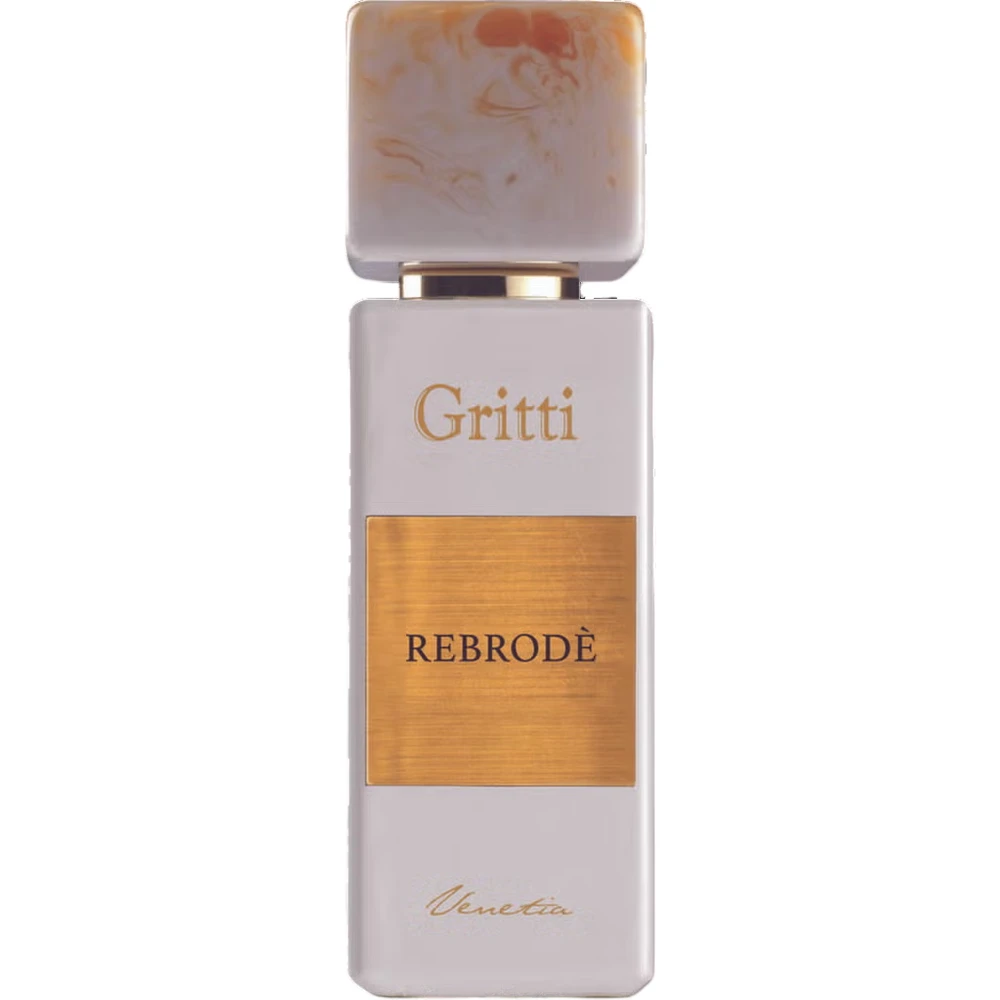 Gritti Rebrode EDP parfumuotas vanduo moterims, 100 ml