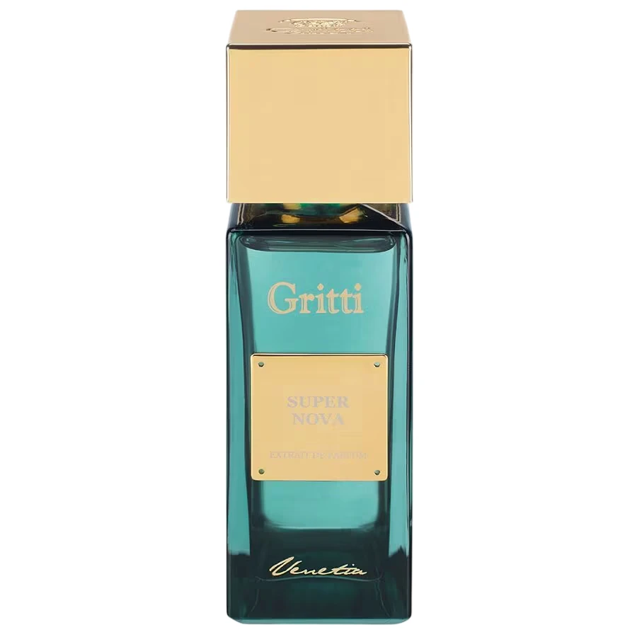 Gritti Super Nova ekstrakt perfum spray 100ml