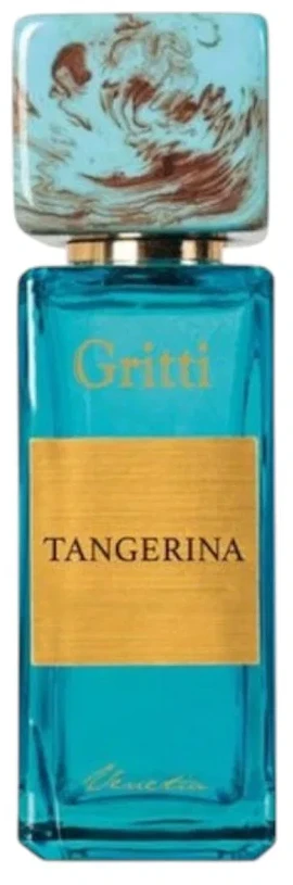 Gritti Tangerina EDP parfumuotas vanduo unisex, 100 ml