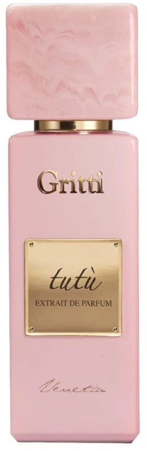 Gritti Tutu PP kvepalai moterims, 100 ml