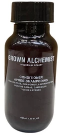 „Grown Alchemist“ Damasko rožių kondicionierius, 50 ml