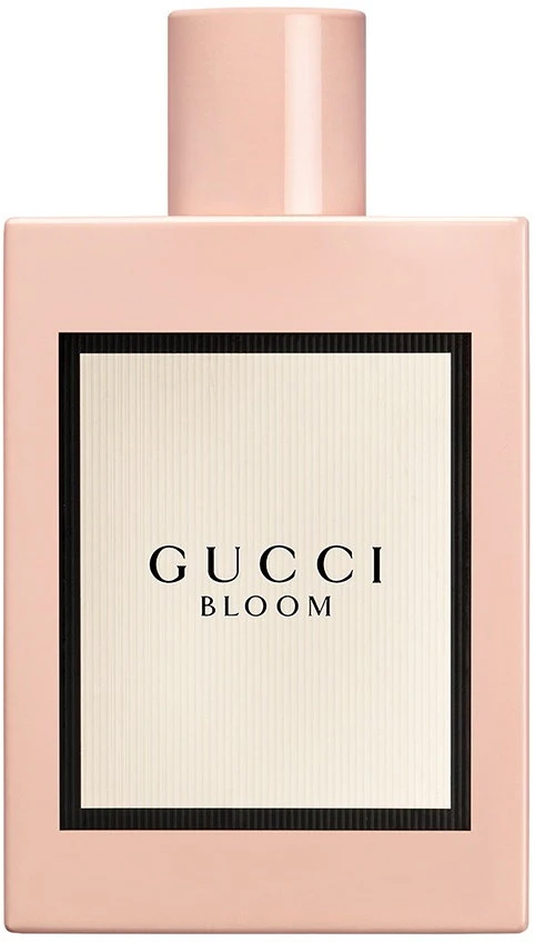 Kvepalai moterims Gucci Bloom EDP, 100 ml