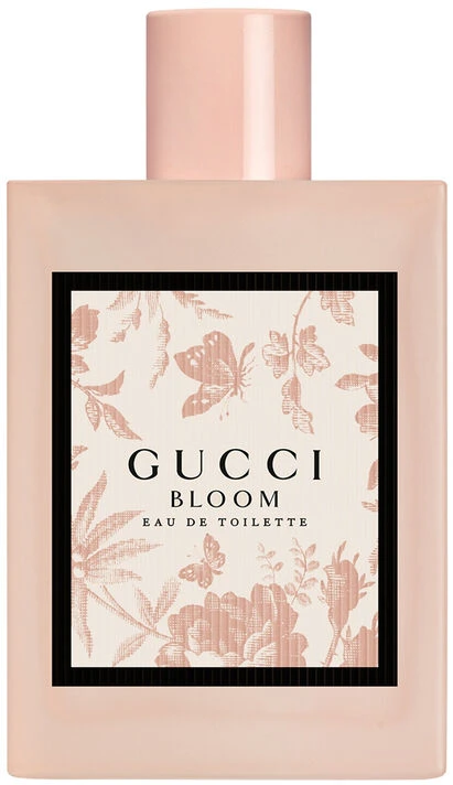 Kvepalai moterims Gucci Bloom EDP, 50 ml