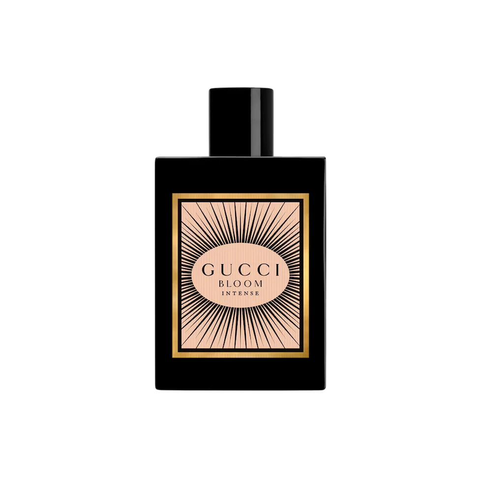 Gucci Bloom Intense EDP parfumuotas vanduo moterims, 100 ml