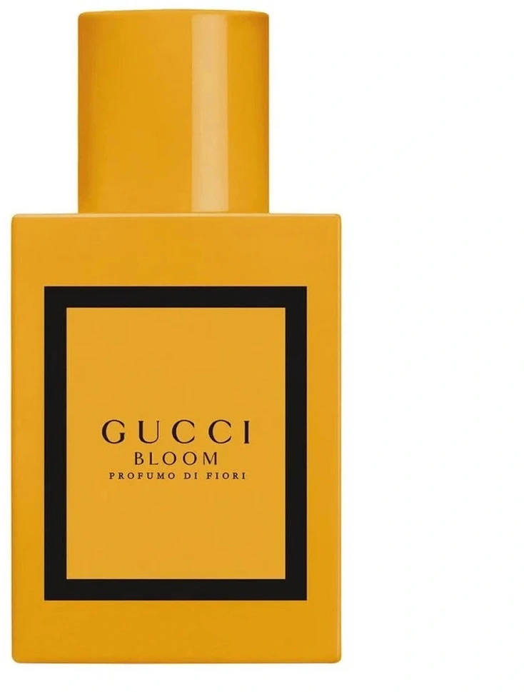Gucci Bloom Profumo Di Fiori for Women (Kvepalai Moterims) EDP 30ml