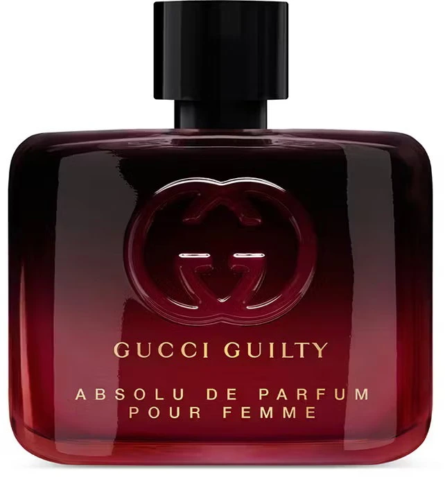 Gucci Guilty Absolu de Parfum Pour Femme PP kvepalai moterims, 60 ml