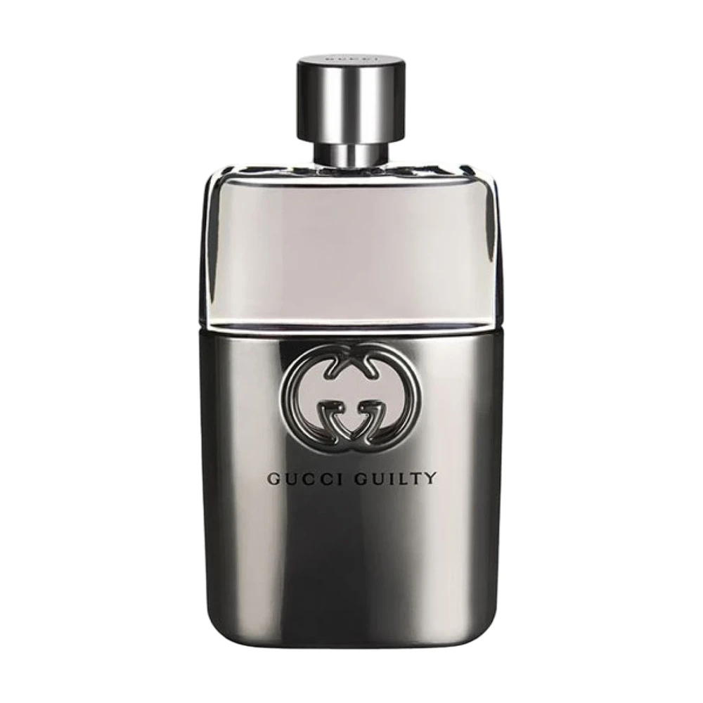 Kvepalai vyrams Gucci Guilty EDT, 90 ml
