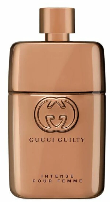 Gucci Guilty Pour Femme Intense EDP parfumuotas vanduo unisex, 90 ml