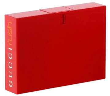 Kvepalai moterims Gucci Rush EDT, 50 ml