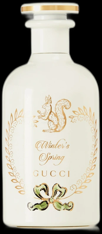 Gucci Winter's Spring EDP parfumuotas vanduo unisex, 100 ml