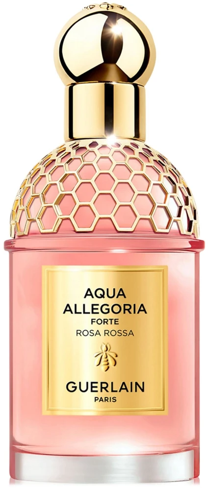 Guerlain Guer Aqua Allegoria Rossa Forte, 75 ml