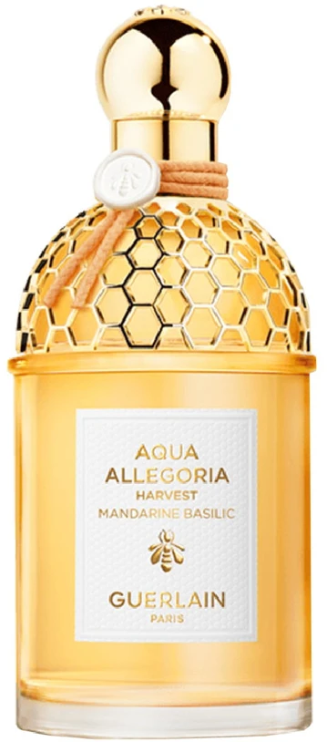 Guerlain Aqua Allegoria Mandarine-Basilic EDT tualetinis vanduo moterims, 125 ml