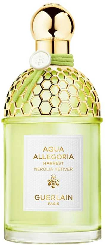 Kvepalai moterims Guerlain Aqua Allegoria Nerolia Vetiver EDT, 125 ml
