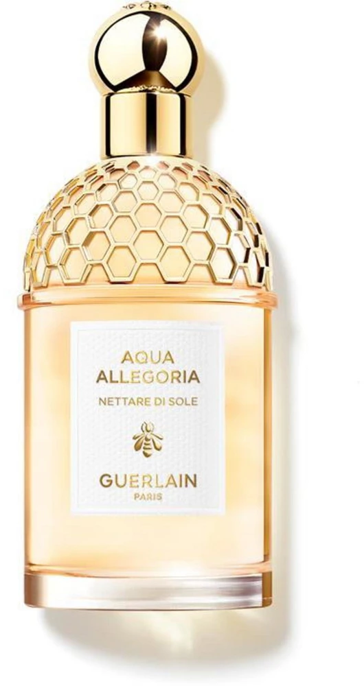 Guerlain Aqua Allegoria Nettare Di Sole EDT tualetinis vanduo moterims, 75 ml