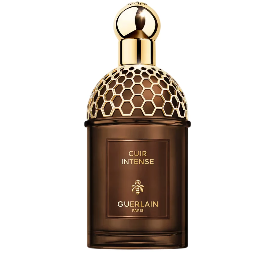 Guerlain Cuir Intense Epv, 125 ml