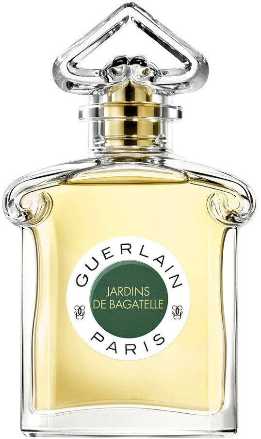 Guerlain Jardins de Bagatelle EDP parfumuotas vanduo moterims, 75 ml