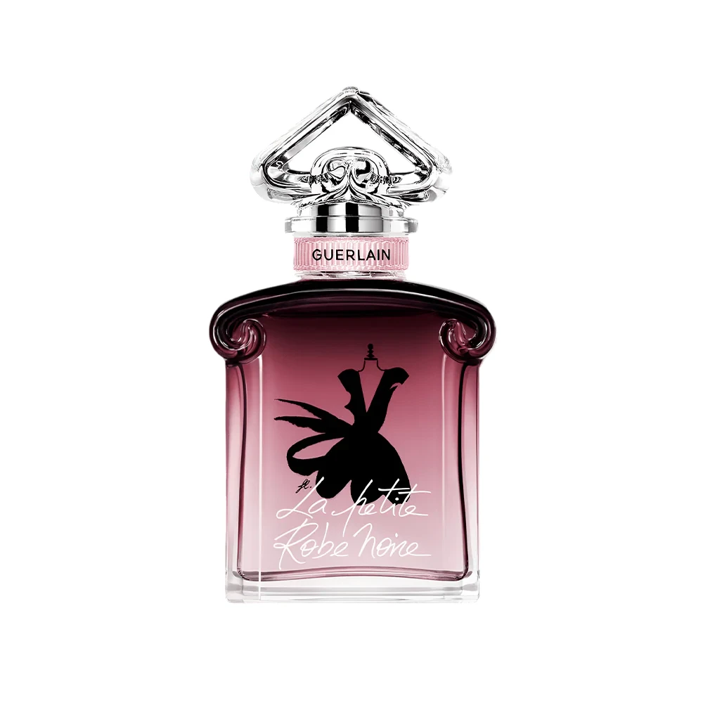 Guerlain Petite Robe Rose EDP parfumuotas vanduo moterims, 50 ml
