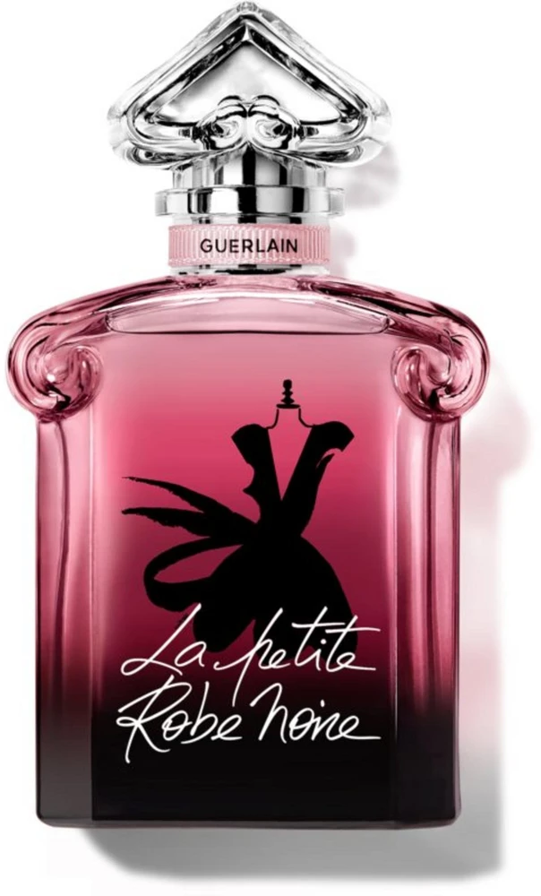 Guerlain La Petite Robe Absolue EDP parfumuotas vanduo moterims, 100 ml