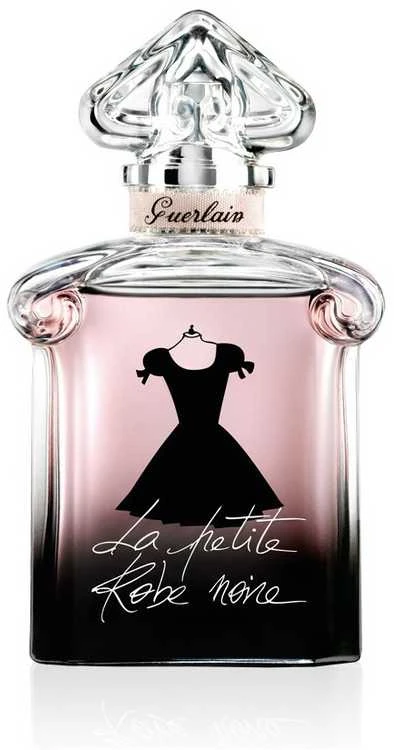 Kvepalai moterims Guerlain La Petite Robe Noire EDP, 50 ml