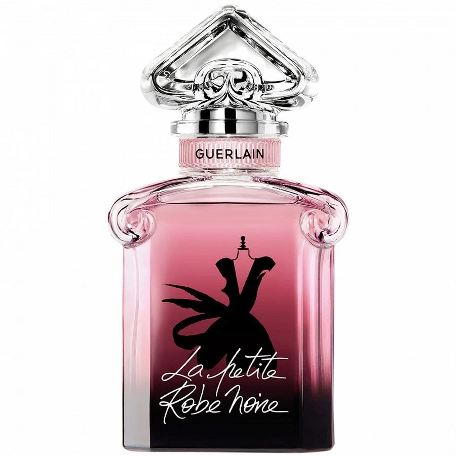 Guerlain La Petite Robe Noire EDP parfumuotas vanduo moterims, 75 ml
