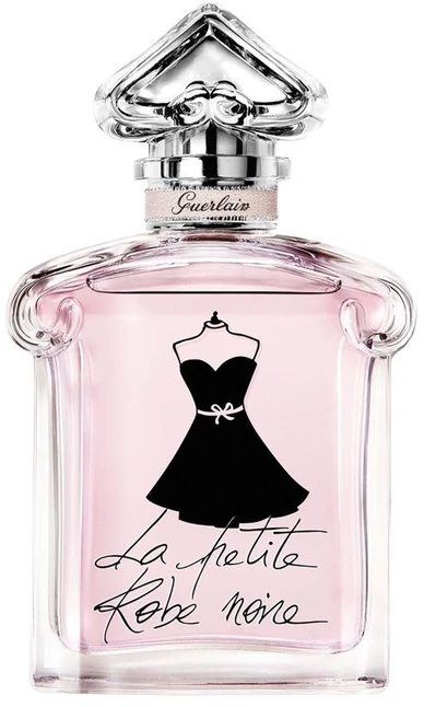 Guerlain La Petite Robe Noire EDT tualetinis vanduo unisex, 100 ml
