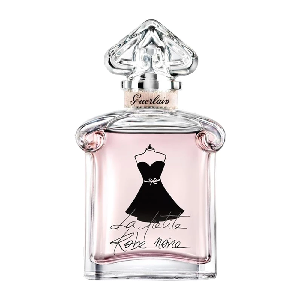 Guerlain La Petite Robe Noire EDT tualetinis vanduo unisex, 30 ml