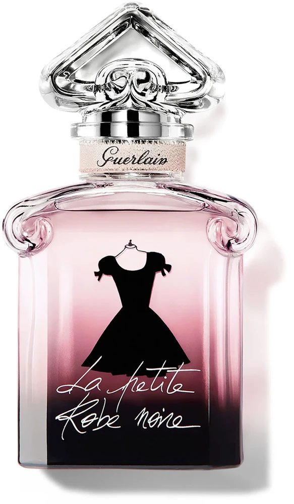 Guerlain La Petite Robe Noire Intense EDP parfumuotas vanduo moterims, 30 ml