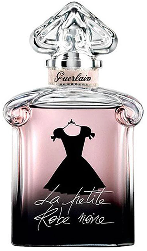 Guerlain La Petite Robe Noire Ma Premiere Robe for Women (Kvepalai Moterims) EDP 100ml - 100ml