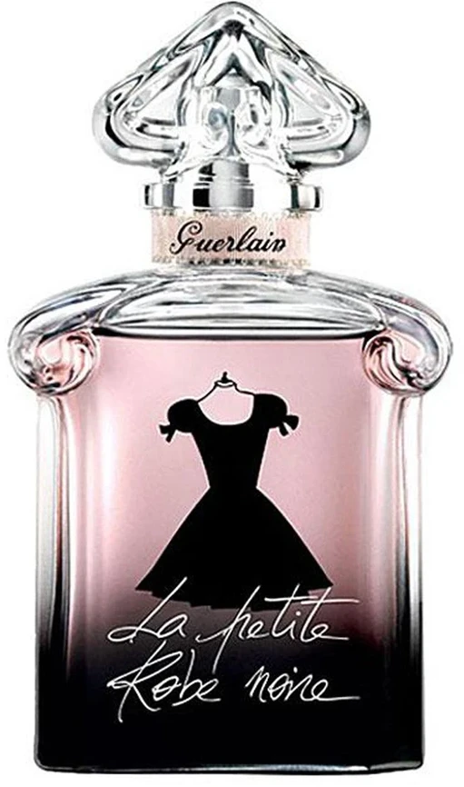 Guerlain La Petite Robe Noire Ma Premiere Robe for Women (Kvepalai Moterims) EDP 100ml - 100ml