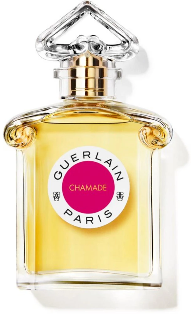 Guerlain Chamade EDT tualetinis vanduo moterims, 75 ml