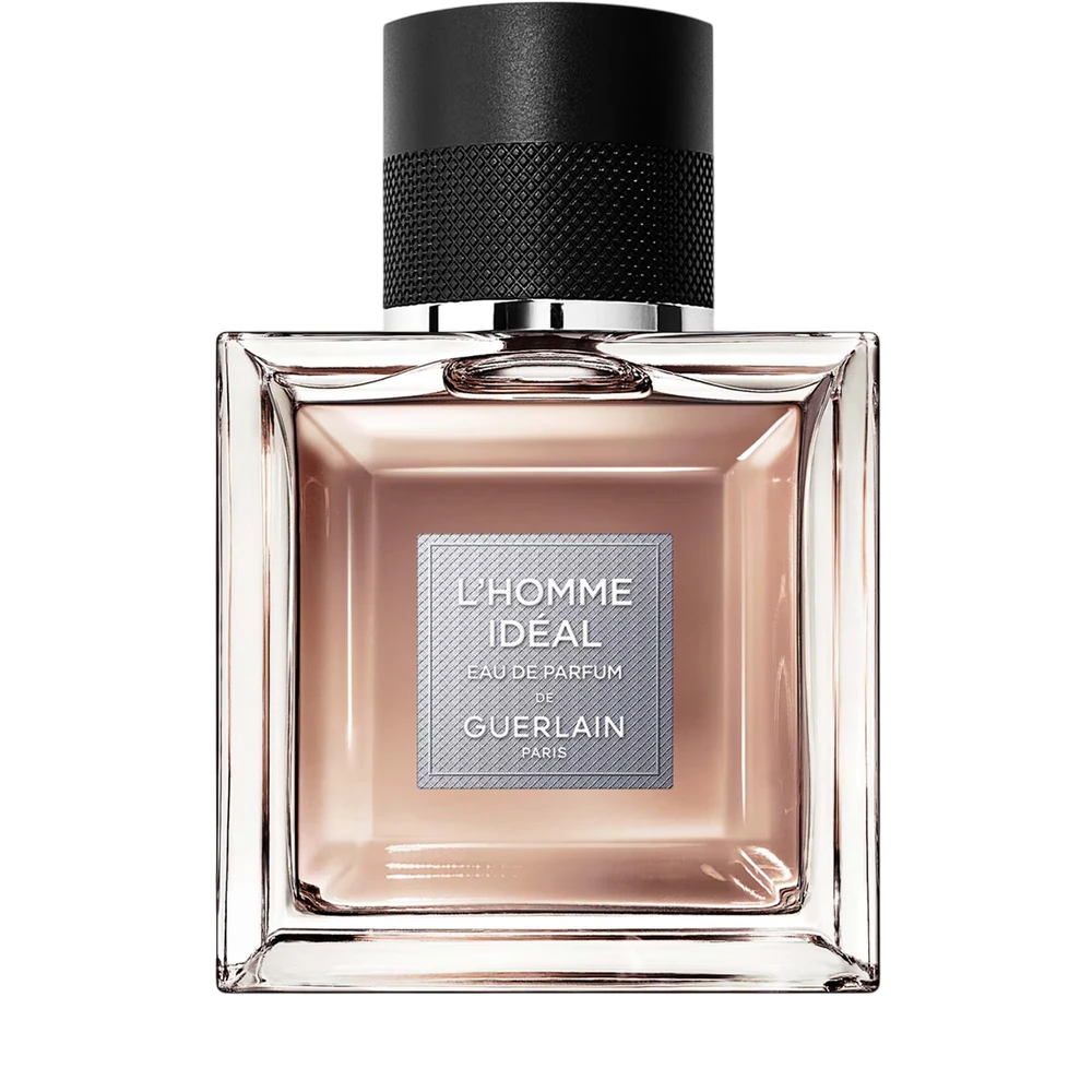 Kvepalai vyrams Guerlain L'Homme Ideal EDP, 50 ml
