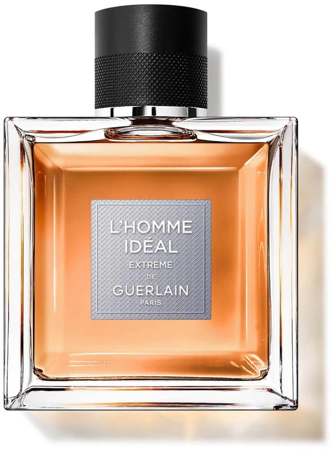 Guerlain, L'Homme Ideal Extreme, Eau De Parfum, For Men, 100 ml
