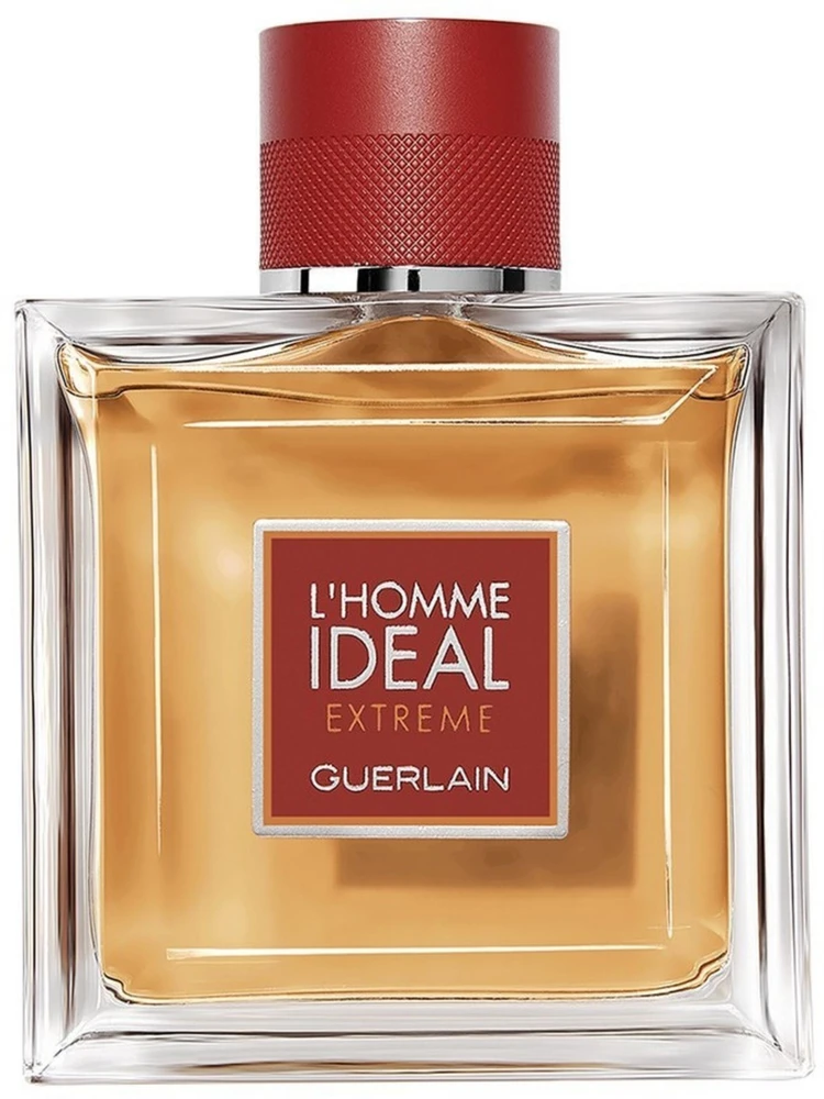 Guerlain L'Homme Idéal Extreme EDP parfumuotas vanduo vyrams, 100 ml