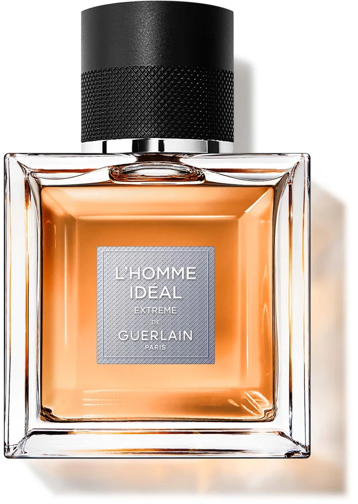 Kvepalai vyrams Guerlain L`Homme Ideal Extreme EDP, 50 ml