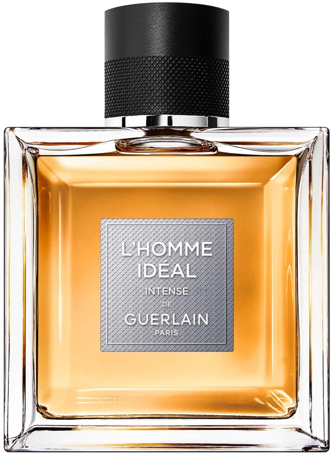 Guerlain L'Homme Ideal L'Intense EDP parfumuotas vanduo vyrams, 100 ml
