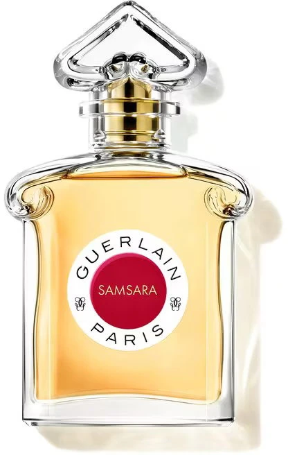 Guerlain, Samsara, Eau De Parfum, For Women, 75 ml
