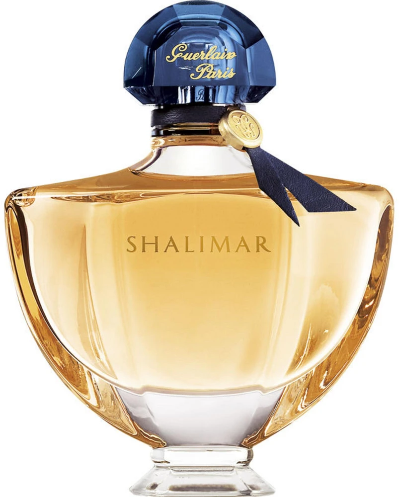 Kvepalai moterims Guerlain Shalimar for Women EDT, 50 ml