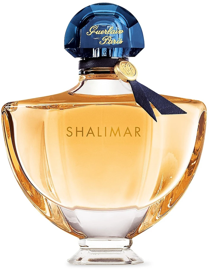 Guerlain Shalimar EDT tualetinis vanduo unisex, 90 ml