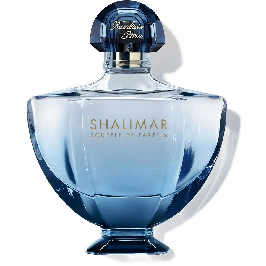 Guerlain Shalimar Souffle De Parfum for Women (Kvepalai Moterims) EDP - 90ml