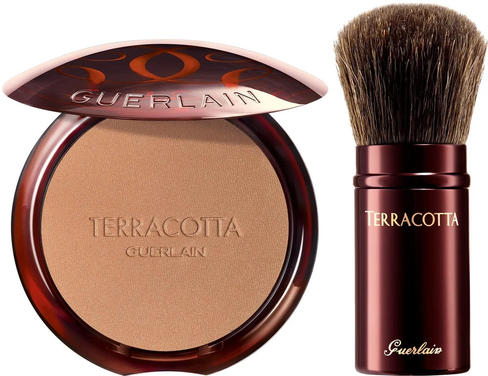 Guerlain Terracotta Bronzer Bronzer