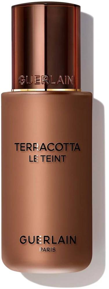 Guerlain Terracotta Matte Liquid Foundation 7N, 35 ml