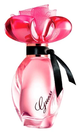 GUESS Girl EDT tualetinis vanduo moterims, 100 ml