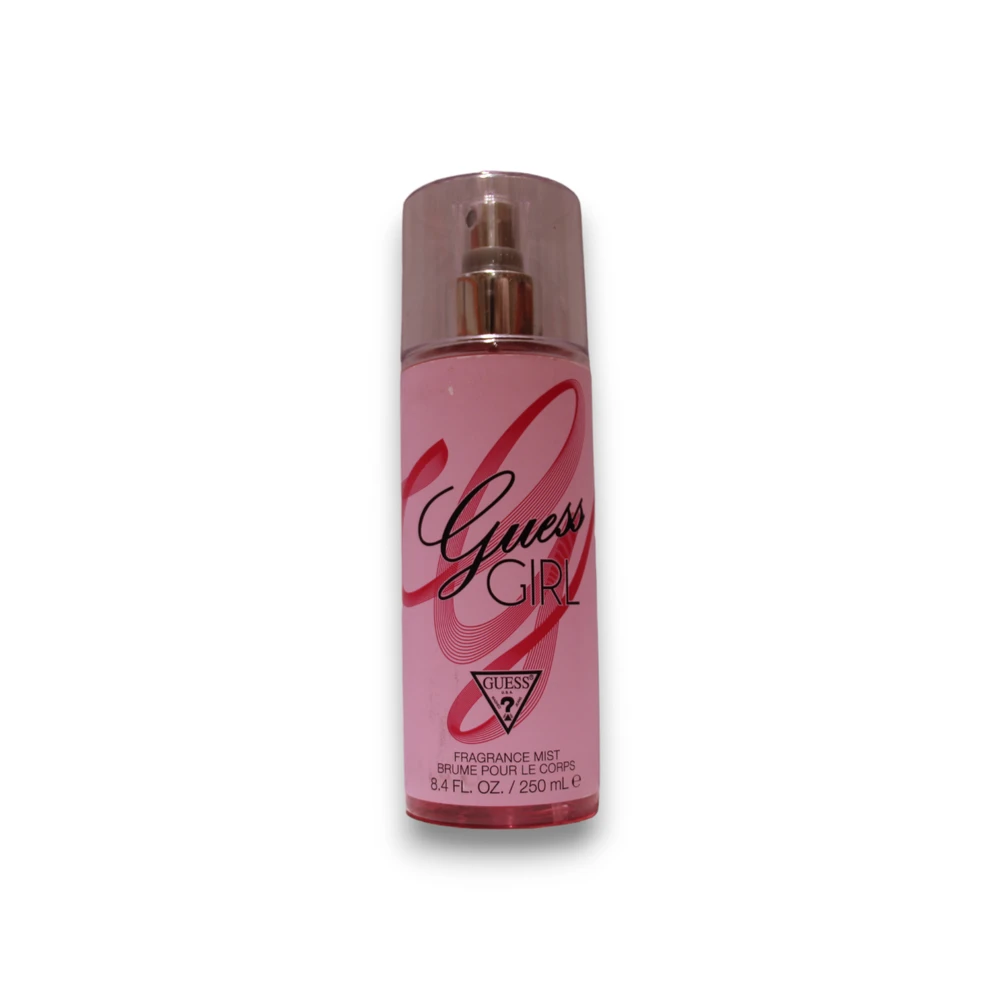 „Guess Girl“ kūno purškiklis „Mist“, 250 ml