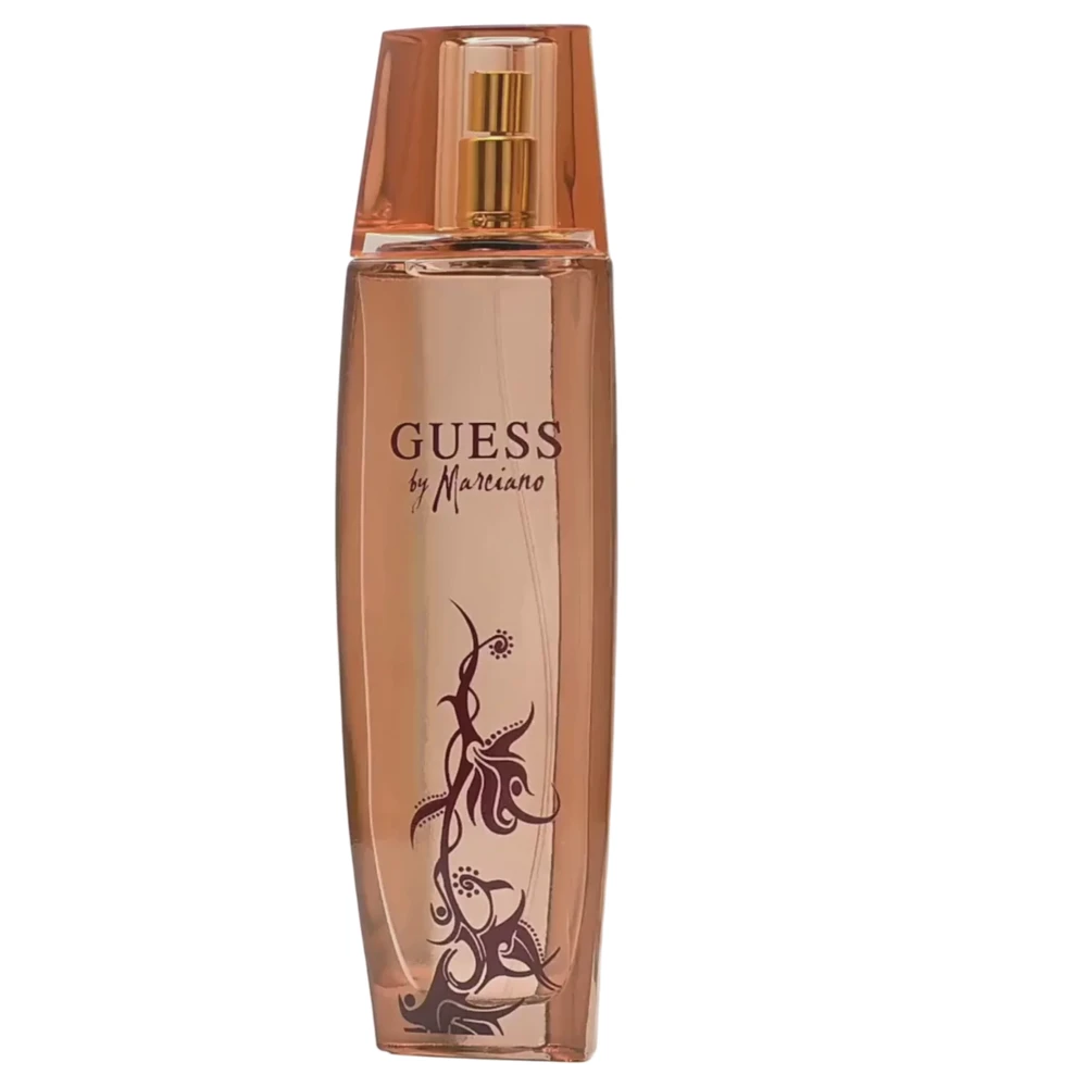 GUESS Guess by Marciano EDP parfumuotas vanduo moterims, 100 ml