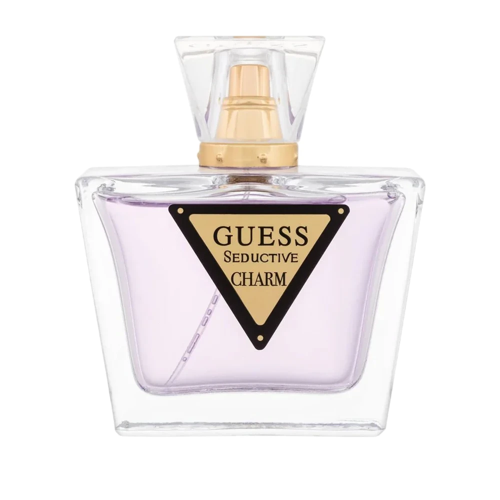 GUESS Seductive Charm EDT tualetinis vanduo moterims, 75 ml