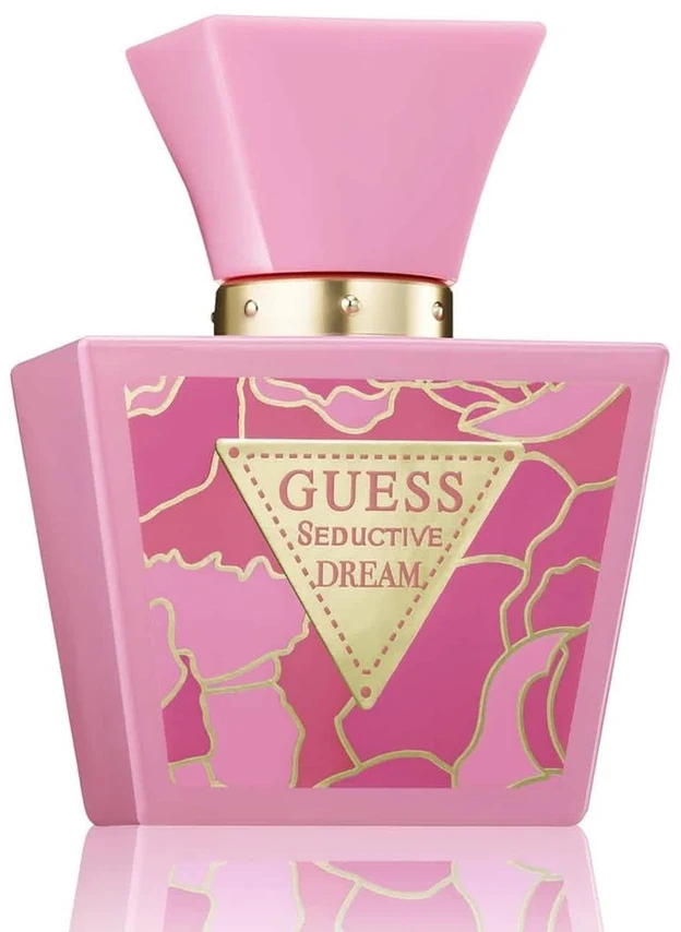 Guess Seductive Dream EDT tualetinis vanduo moterims, 75 ml
